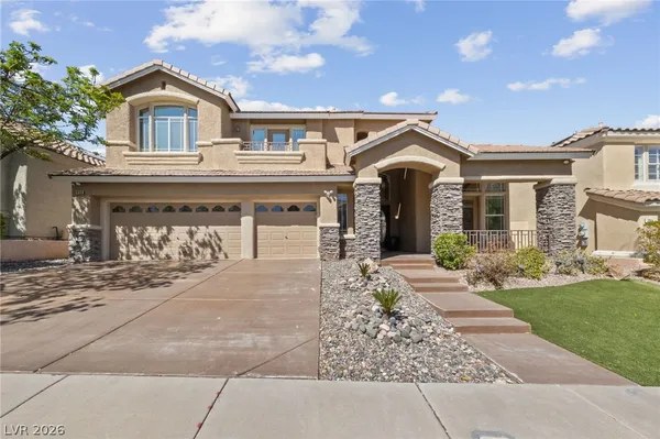 $4,350 | 2066 Jupiter Hills Lane, Henderson, NV 89012