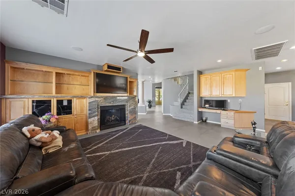 $4,350 | 2066 Jupiter Hills Lane, Henderson, NV 89012