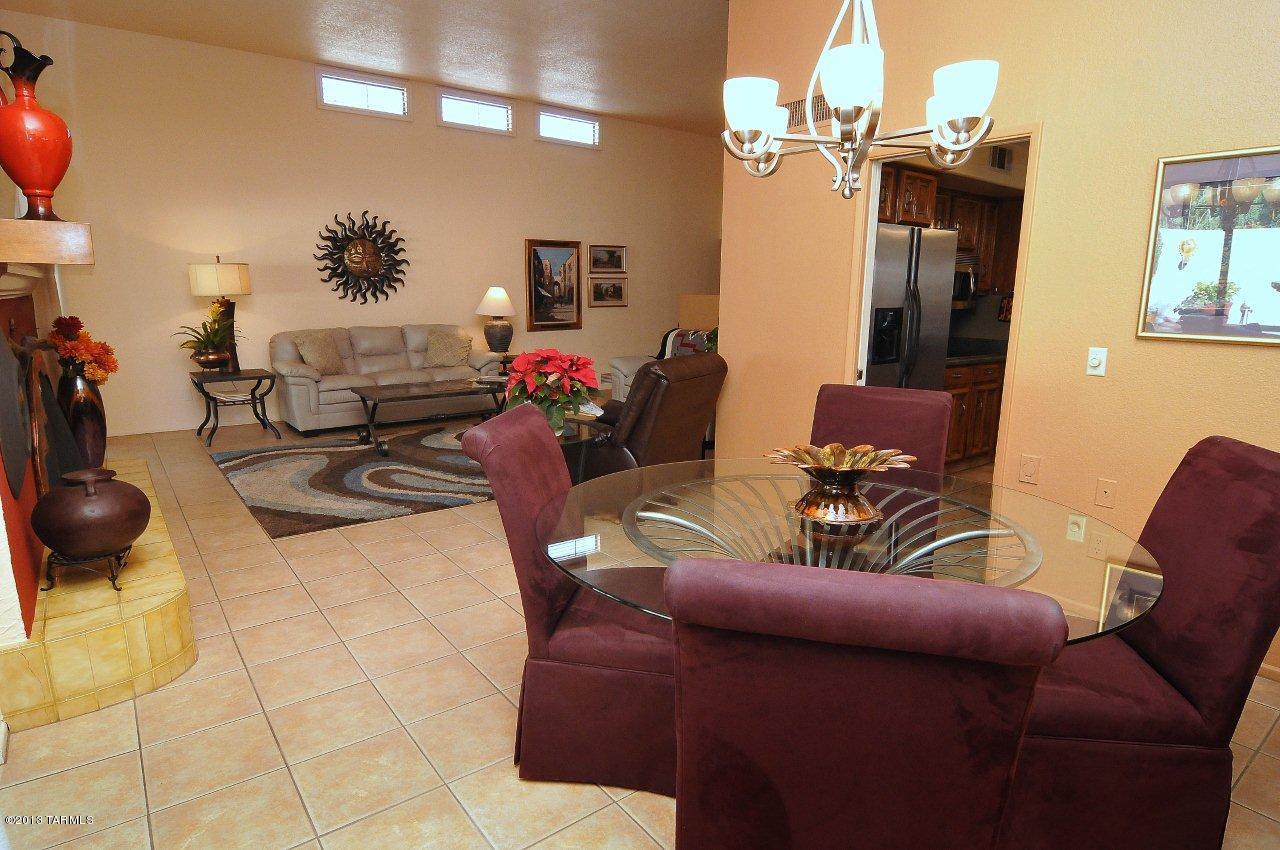 3680 North River Canyon Road Tucson, AZ 85750 - Photo 6 of 16