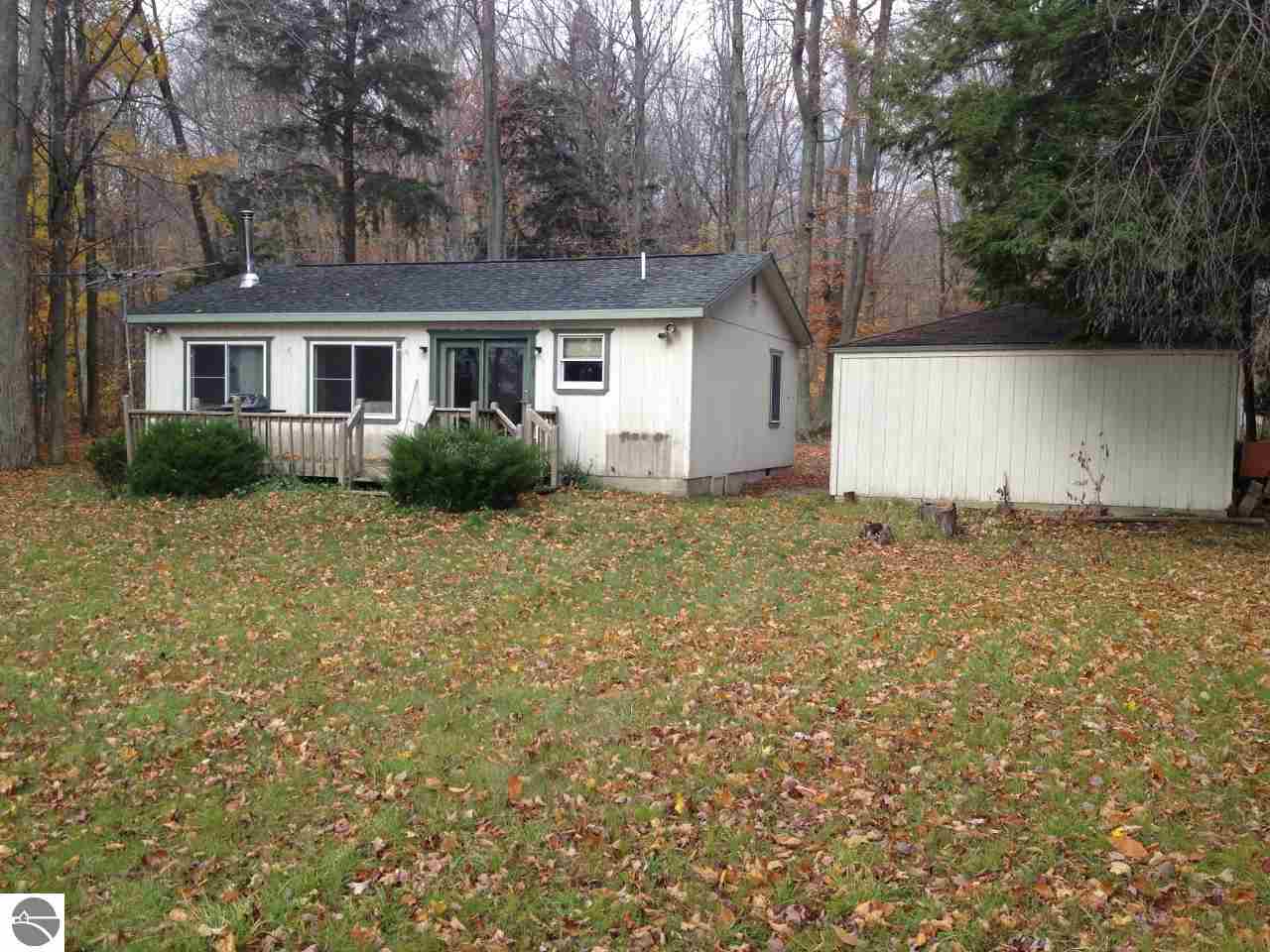 5369 Sylvan Point Road Honor, MI 49640 - Photo 1 of 28 1778348.JPG