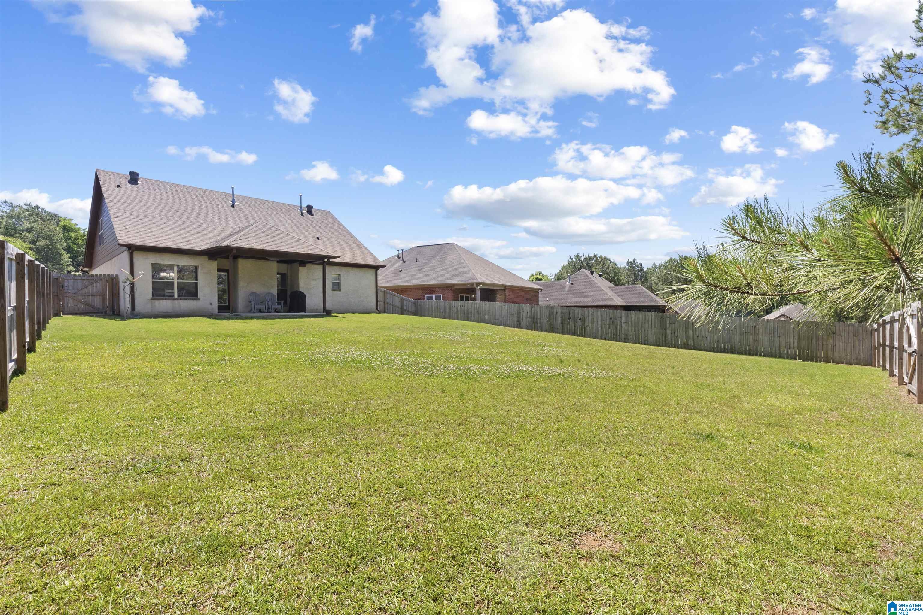 422 Summit Way Fultondale, AL 35068 - Photo 23 of 32