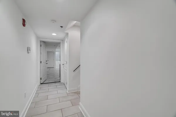 a bathroom with a sink and a shower