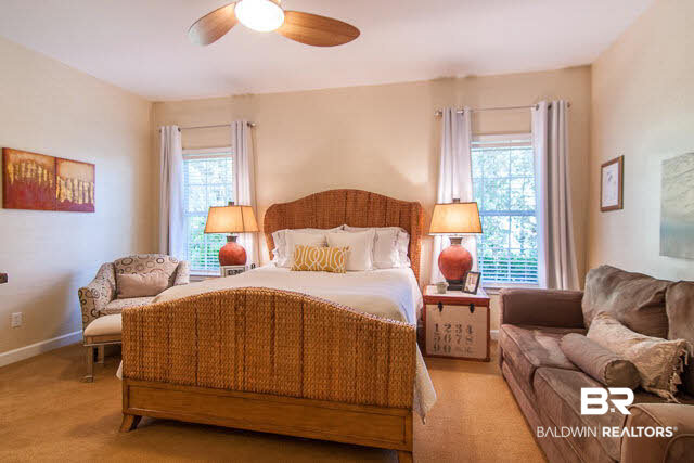 118 Wedge Loop Fairhope, AL 36532 - Photo 25 of 40 Master Bedroom 1