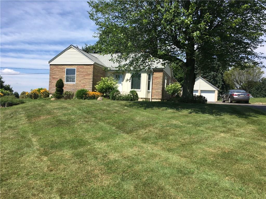 4446 Ellwood Road New Castle, PA 16101 - Photo 1 of 20 Gallery Image 1