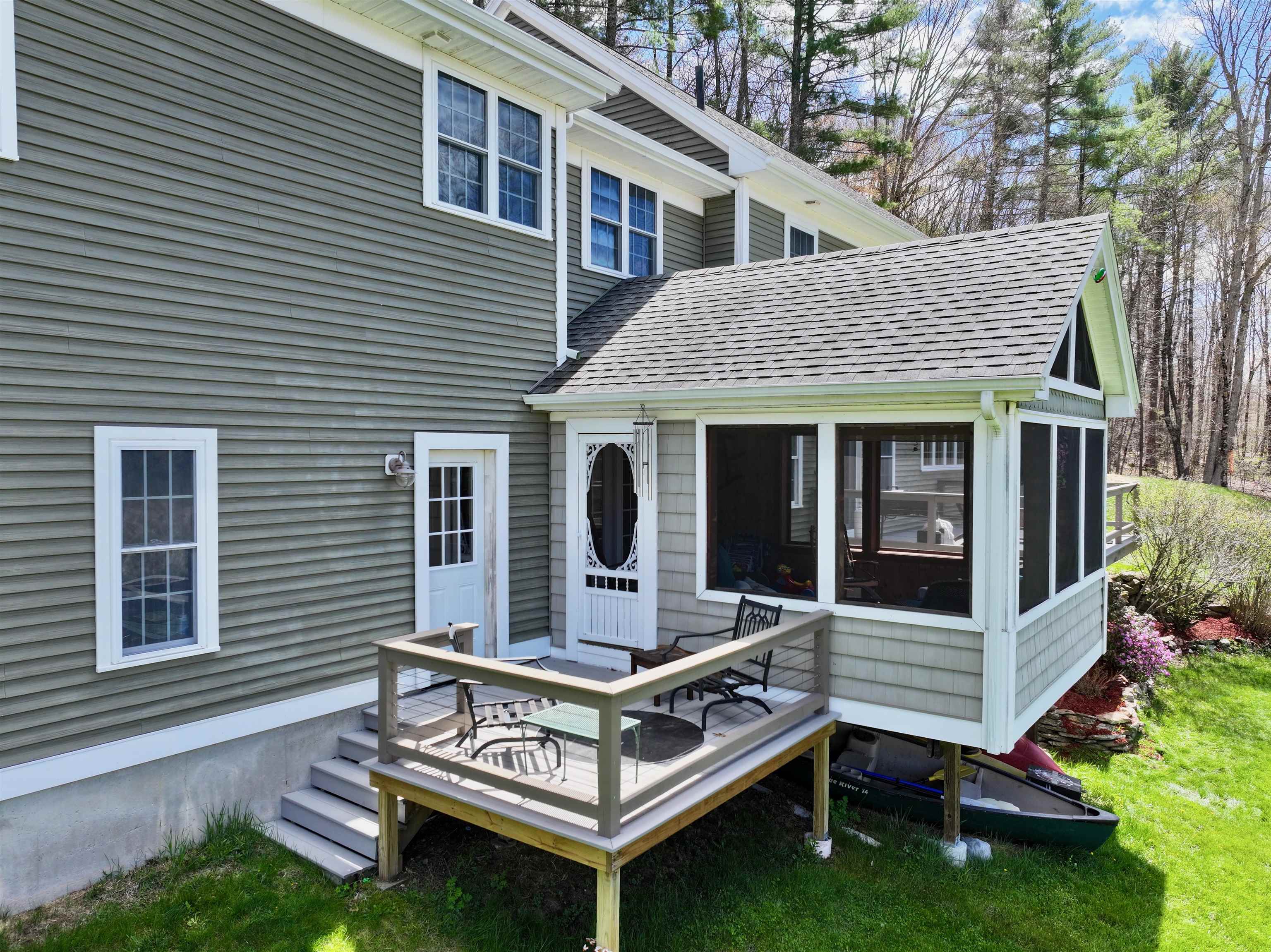 52 Newman Wilson Road Weare, NH 03281 - Photo 44 of 60 Gallery Image 44