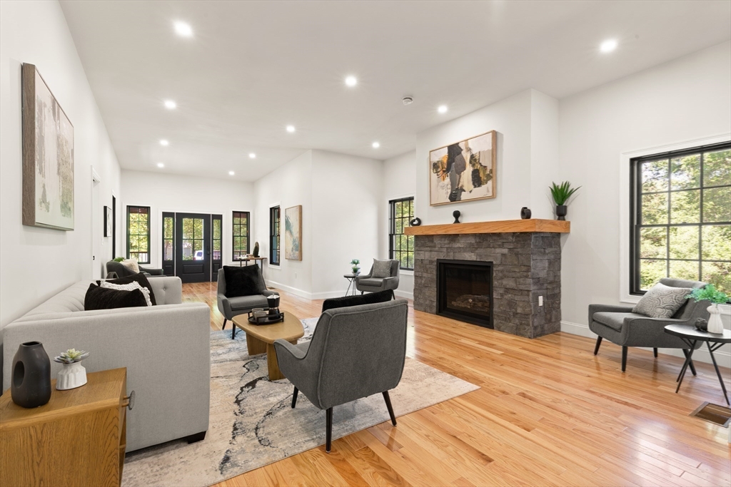 127 R Beach Street Sharon, MA 02067 - Photo 8 of 36