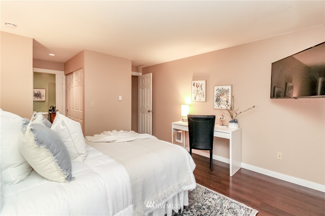 2507 Northeast 4th Street, Unit 317 Renton, WA 98056 - Photo 11 of 16