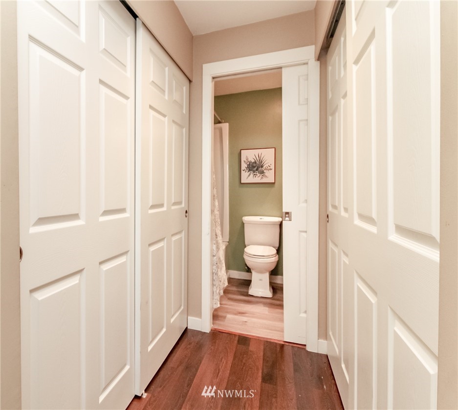 2507 Northeast 4th Street, Unit 317 Renton, WA 98056 - Photo 12 of 16