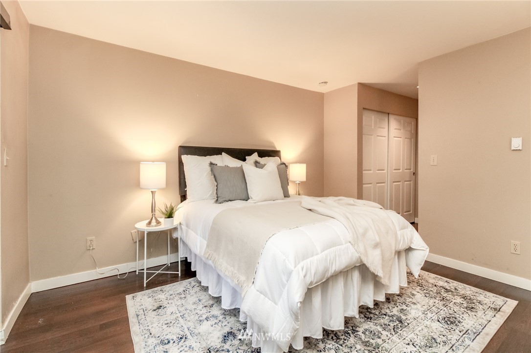 2507 Northeast 4th Street, Unit 317 Renton, WA 98056 - Photo 13 of 16