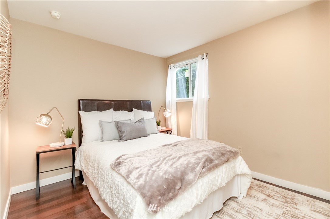 2507 Northeast 4th Street, Unit 317 Renton, WA 98056 - Photo 14 of 16