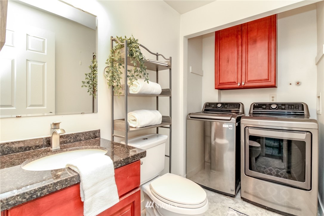 2507 Northeast 4th Street, Unit 317 Renton, WA 98056 - Photo 15 of 16