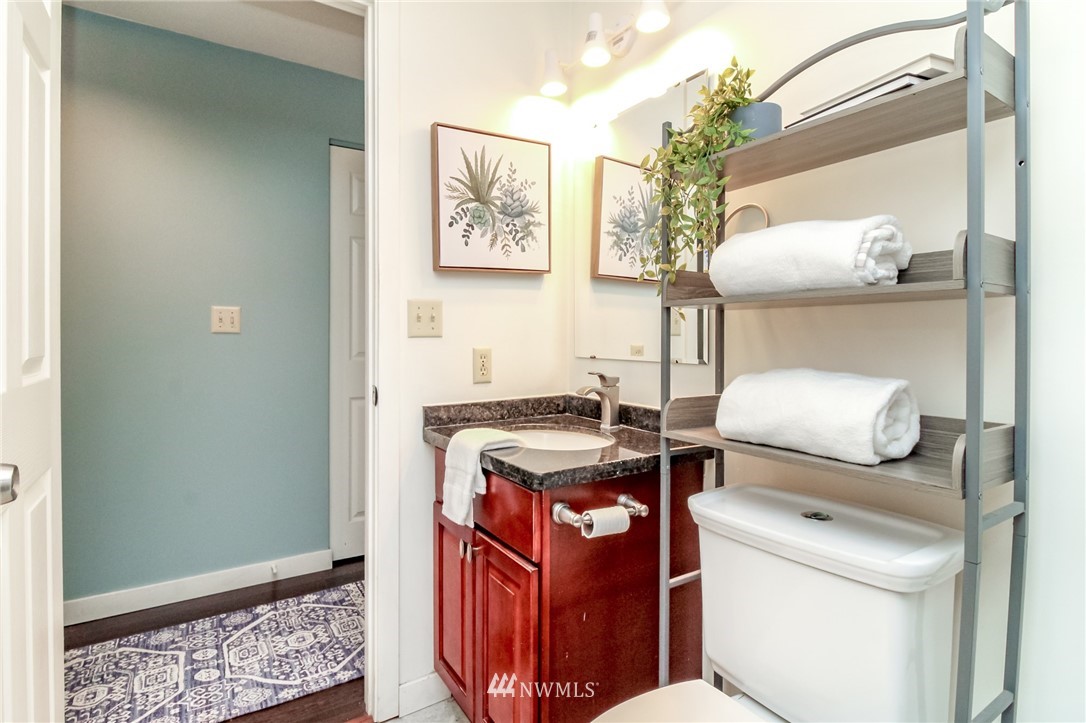 2507 Northeast 4th Street, Unit 317 Renton, WA 98056 - Photo 16 of 16