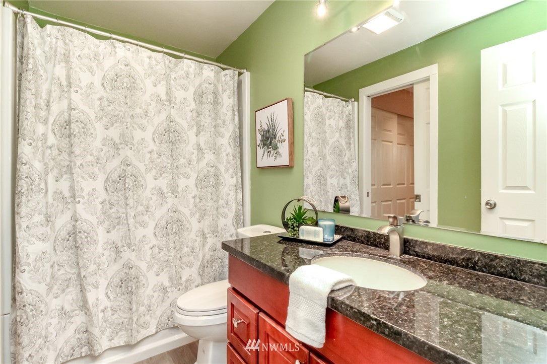 2507 Northeast 4th Street, Unit 317 Renton, WA 98056 - Photo 9 of 16