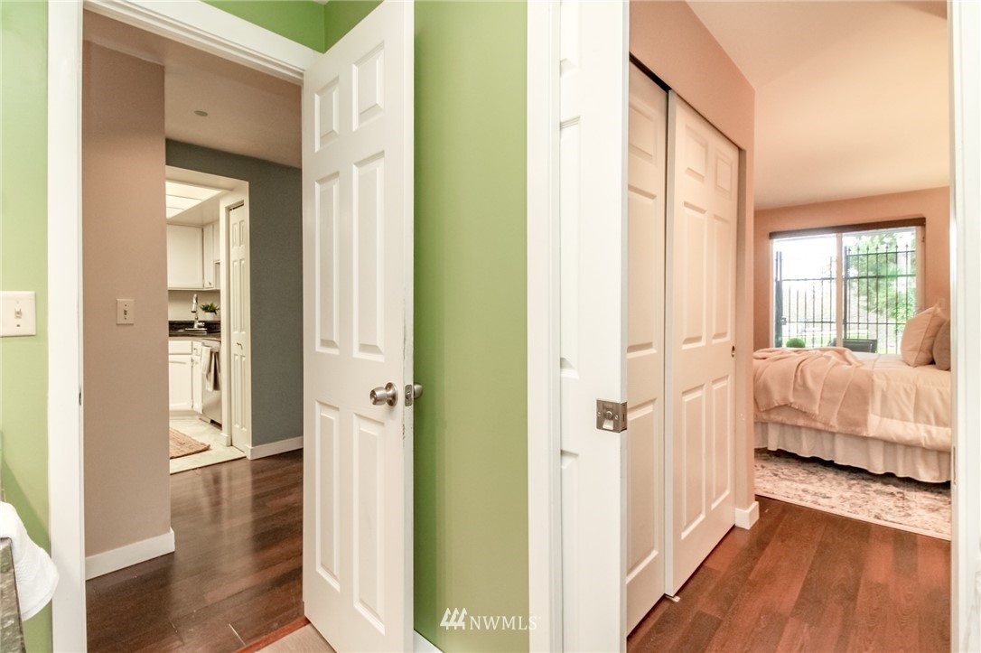 2507 Northeast 4th Street, Unit 317 Renton, WA 98056 - Photo 10 of 16