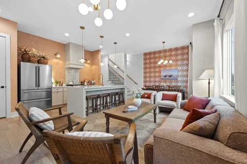 $1,197,000 | 1037 C Scovel Street, Nashville, TN 37208