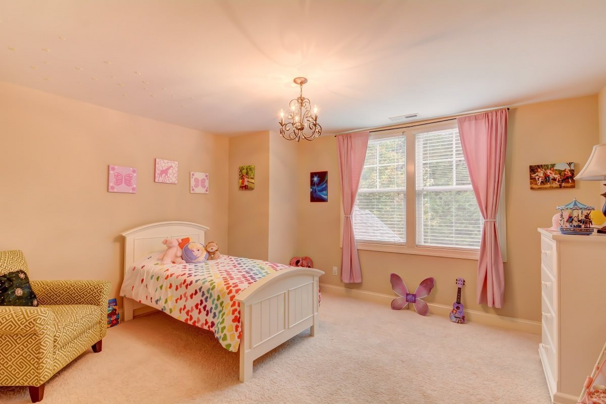 7345 Newport Avenue Raleigh, NC 27613 - Photo 15 of 25 Photo 15