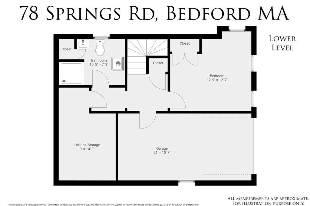 78 Springs Road Bedford, MA 01730 - Photo 23 of 29 Gallery Image 23