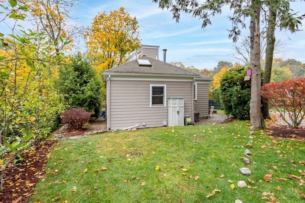 78 Springs Road Bedford, MA 01730 - Photo 27 of 29 Gallery Image 27