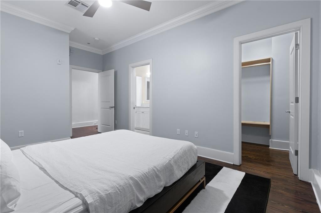 220 Decatur Street, Unit 204 New Orleans, LA 70130 - Photo 11 of 17 Gallery Image 11