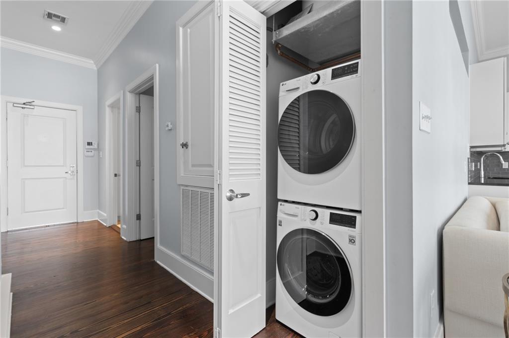 220 Decatur Street, Unit 204 New Orleans, LA 70130 - Photo 15 of 17 Gallery Image 15