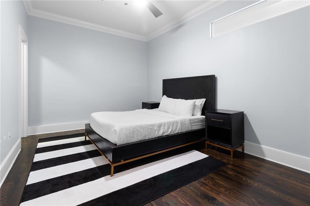 220 Decatur Street, Unit 204 New Orleans, LA 70130 - Photo 10 of 17 Gallery Image 10
