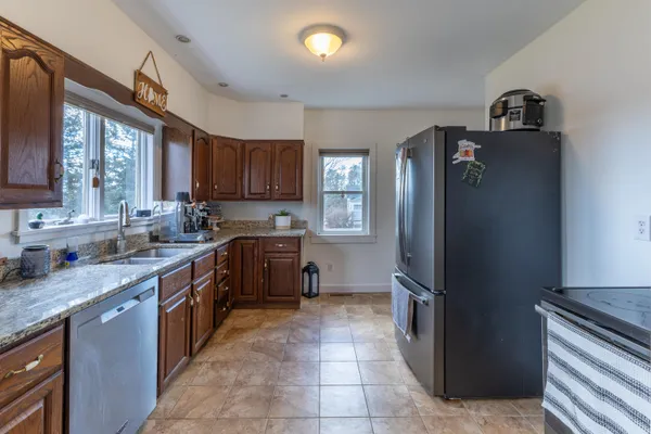 $259,900 | 36 Ireland Avenue, Corinna, ME 04928