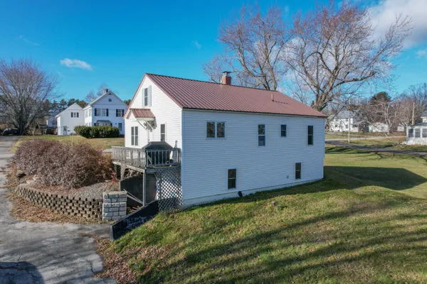 $259,900 | 36 Ireland Avenue, Corinna, ME 04928