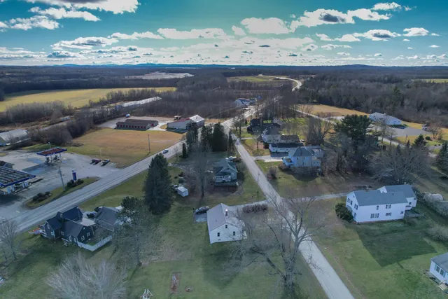 $265,000 | 36 Ireland Avenue, Corinna, ME 04928