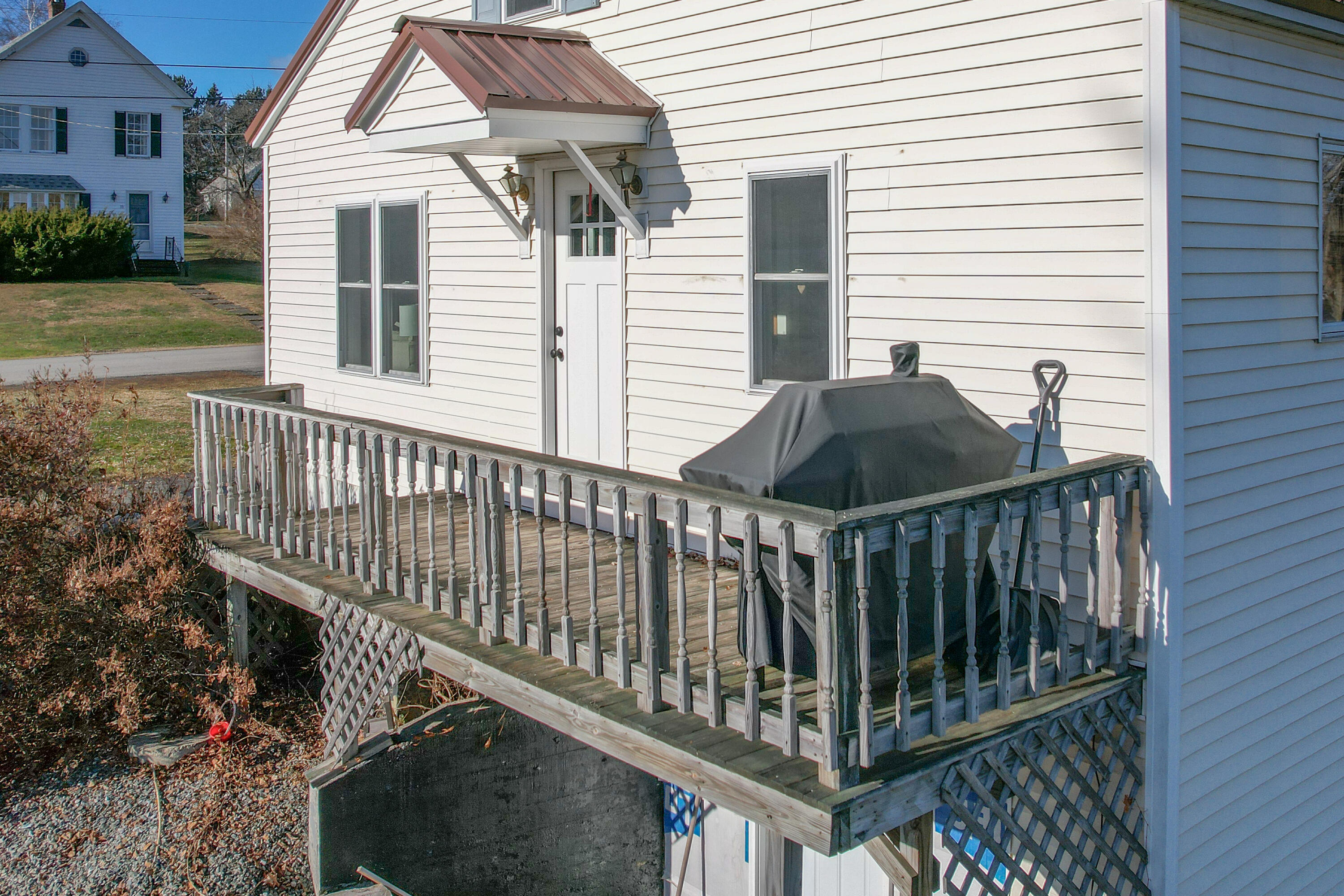 36 Ireland Avenue Corinna, ME 04928 - Photo 35 of 40 DJI_0870