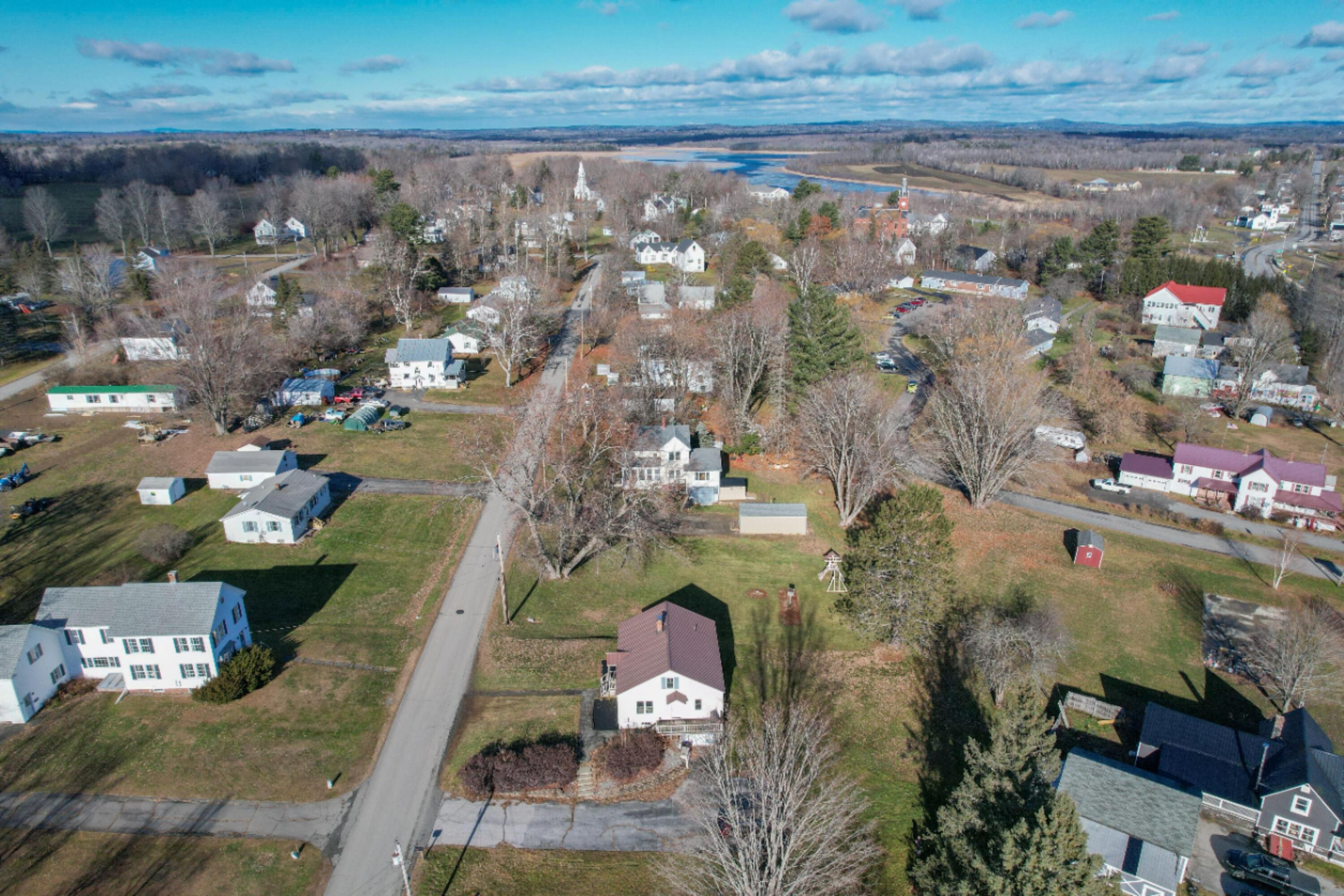 36 Ireland Avenue Corinna, ME 04928 - Photo 39 of 40 DJI_0860