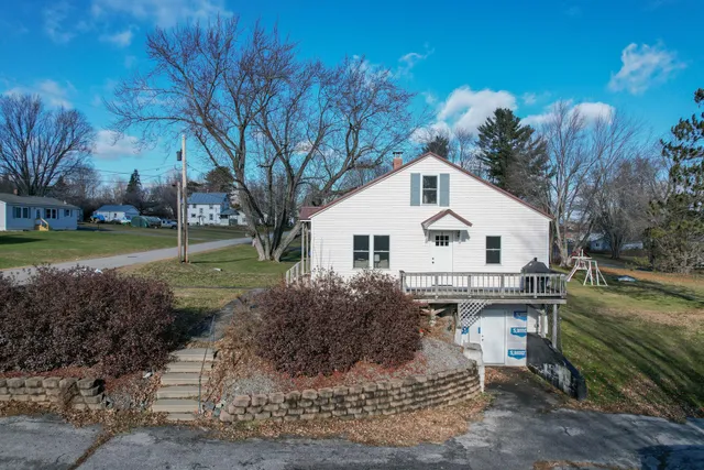 $265,000 | 36 Ireland Avenue, Corinna, ME 04928