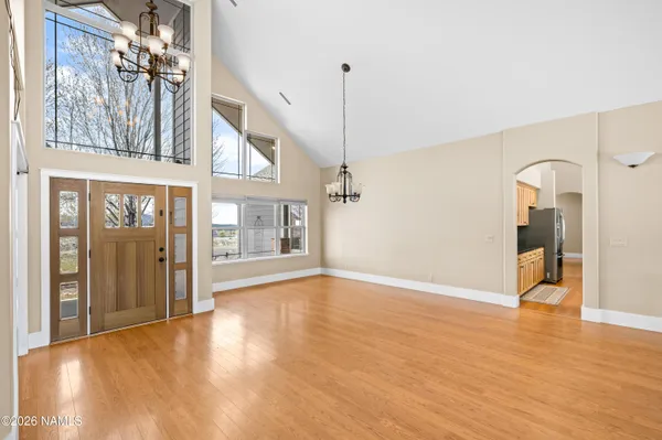 $1,099,000 | 5340 Horseshoe Way, Flagstaff, AZ 86004