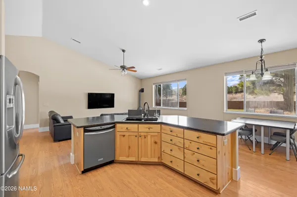 $1,099,000 | 5340 Horseshoe Way, Flagstaff, AZ 86004