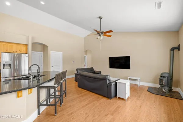 $1,099,000 | 5340 Horseshoe Way, Flagstaff, AZ 86004