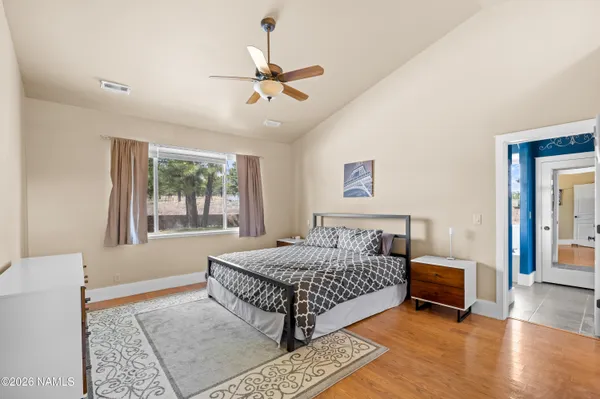 $1,099,000 | 5340 Horseshoe Way, Flagstaff, AZ 86004