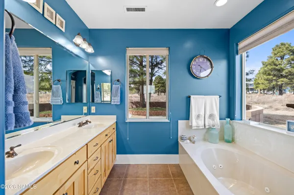 $1,099,000 | 5340 Horseshoe Way, Flagstaff, AZ 86004