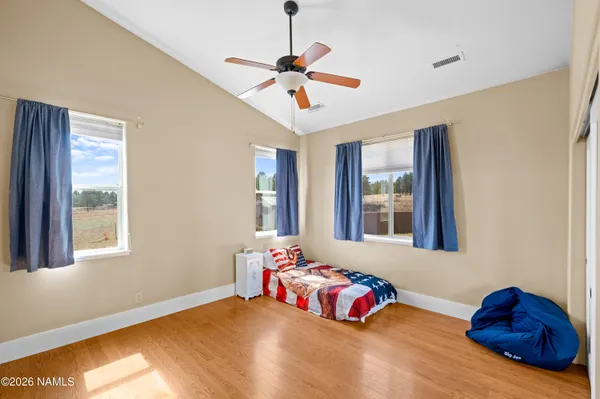$1,099,000 | 5340 Horseshoe Way, Flagstaff, AZ 86004