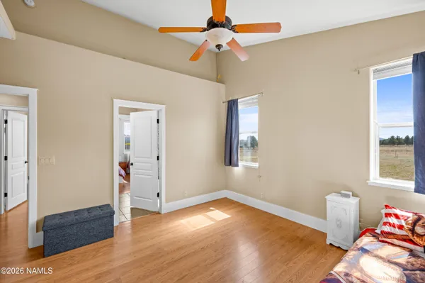 $1,099,000 | 5340 Horseshoe Way, Flagstaff, AZ 86004