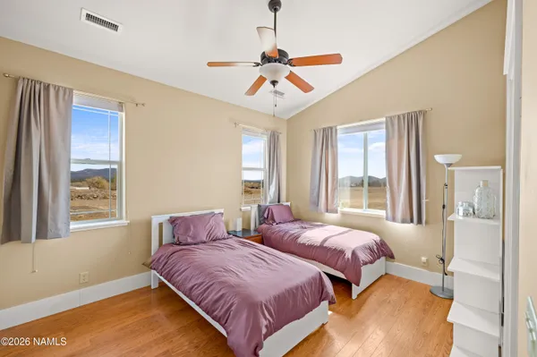 $1,099,000 | 5340 Horseshoe Way, Flagstaff, AZ 86004