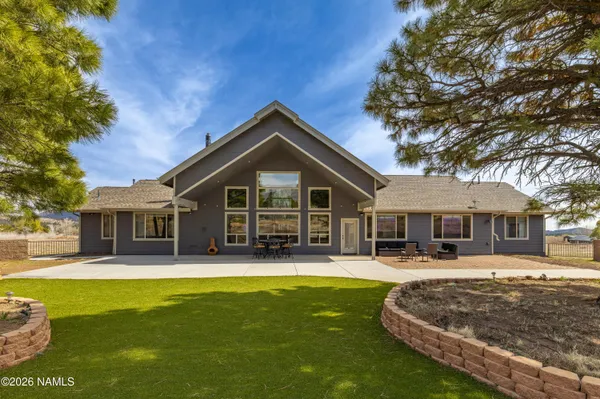$1,099,000 | 5340 Horseshoe Way, Flagstaff, AZ 86004