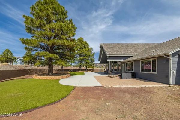$1,099,000 | 5340 Horseshoe Way, Flagstaff, AZ 86004