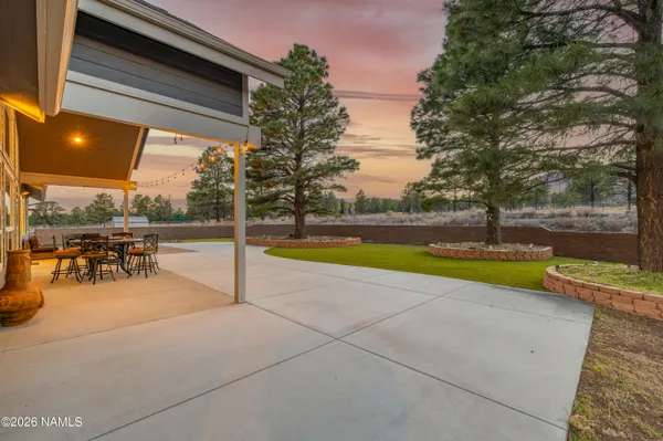 $1,099,000 | 5340 Horseshoe Way, Flagstaff, AZ 86004