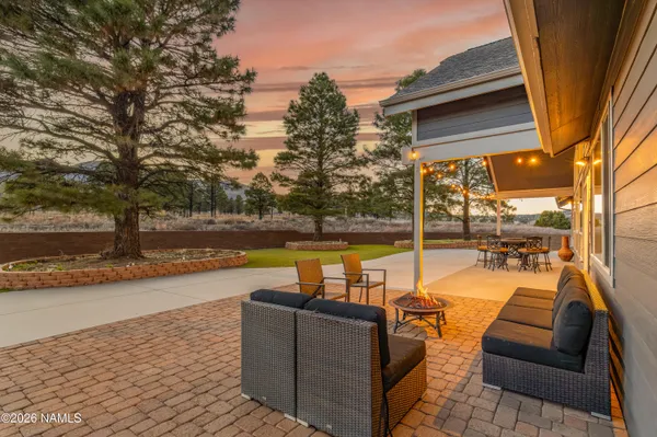 $1,099,000 | 5340 Horseshoe Way, Flagstaff, AZ 86004