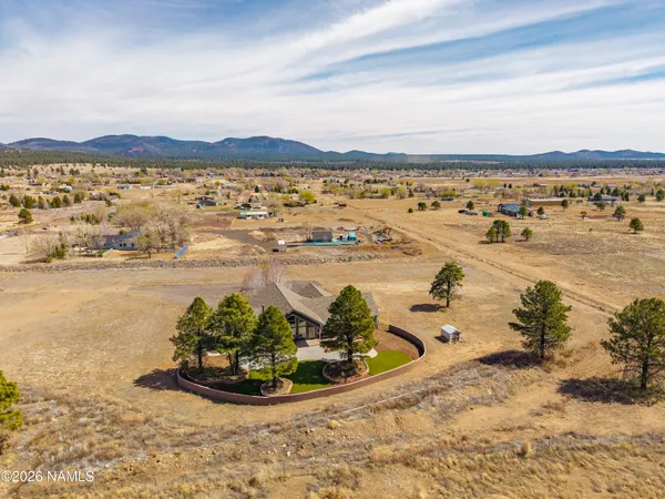 $1,099,000 | 5340 Horseshoe Way, Flagstaff, AZ 86004