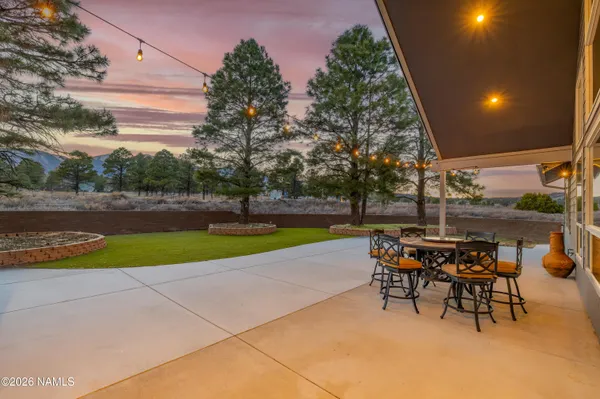 $1,099,000 | 5340 Horseshoe Way, Flagstaff, AZ 86004