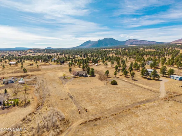 $1,099,000 | 5340 Horseshoe Way, Flagstaff, AZ 86004