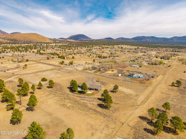 $1,099,000 | 5340 Horseshoe Way, Flagstaff, AZ 86004