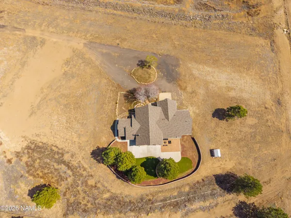 $1,099,000 | 5340 Horseshoe Way, Flagstaff, AZ 86004