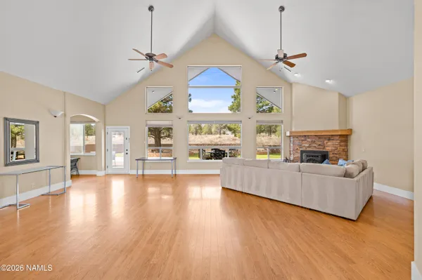 $1,099,000 | 5340 Horseshoe Way, Flagstaff, AZ 86004