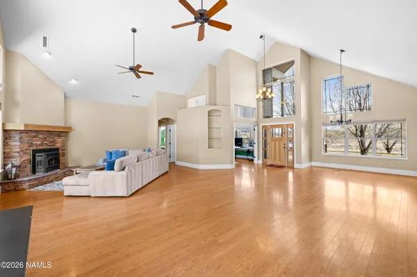 $1,099,000 | 5340 Horseshoe Way, Flagstaff, AZ 86004